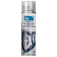 Tuk na řetězy ve spreji, 400 ml - CARFIT