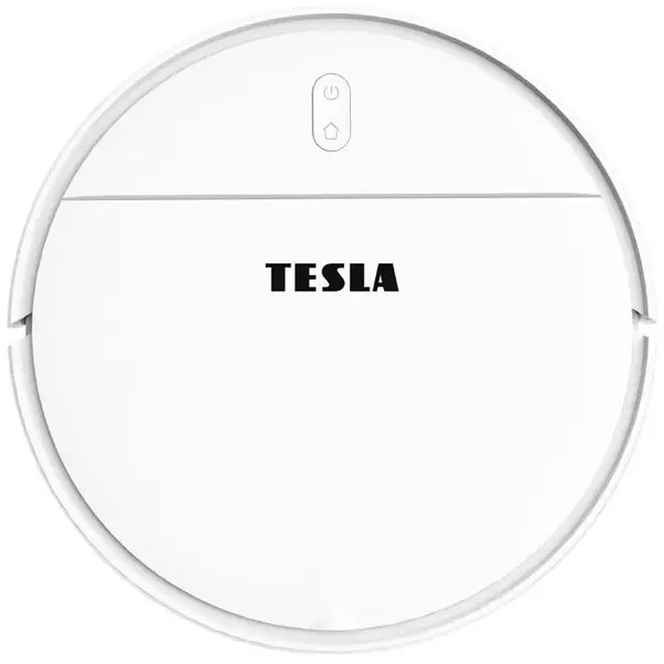 TESLA RoboStar iQ100 - Robotický vysavač a mop 2v1