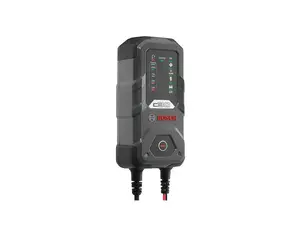 Nabíječka baterií 6V/12V, 1,2-14 Ah/14-120 Ah, 3,8A - Bosch C30