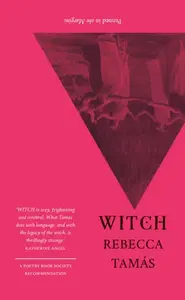 WITCH - Tamas Rebecca