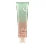 Alfaparf Milano Semi Di Lino Scalp Rebalance Gentle Exfoliating Scrub 150 ml