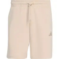 adidas M FI SL SHORT CRLI Pánske šortky, béžová, veľkosť