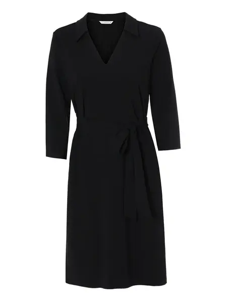TATUUM Šaty  čierna