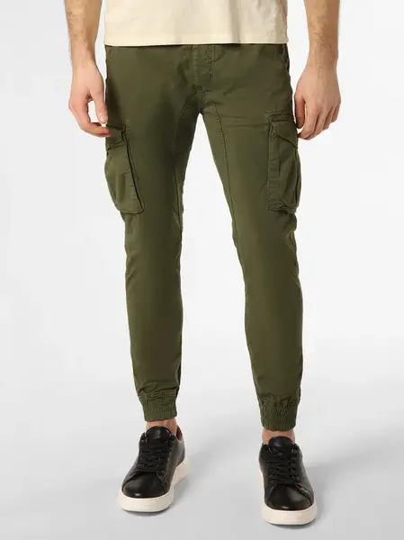 ALPHA INDUSTRIES Kapsáče  olivová