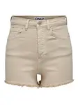 ONLY Džínsy 'JENNA'  béžová