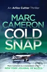 Cold Snap - Cameron Marc - kniha z kategorie Detektivky, thrillery a horory