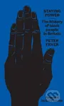 Staying Power (The History of Black People in Britain) - kniha z kategorie Humanitní a společenské vědy