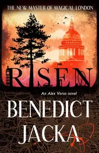 Risen - Benedict Jacka