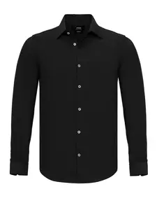 Antioch Košeľa  čierna