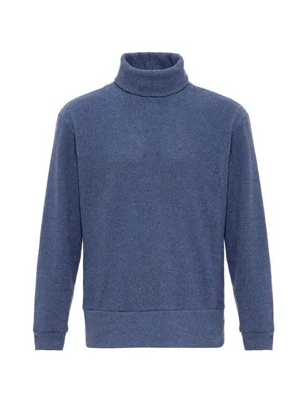 Antioch Sveter  indigo