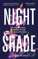 Nightshade - Annalena Mcafee - kniha z kategorie Detektivky, thrillery a horory