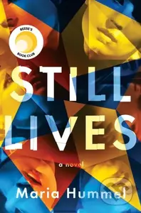 Still Lives (A Novel) - Maria Hummel - kniha z kategorie Detektivky, thrillery a horory