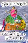 Orlando - Virginia Woolf, Brenda Lyons
