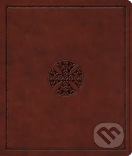 ESV Journaling Bible - kniha z kategorie Filozofie