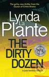 The Dirty Dozen - Lynda La Plante - kniha z kategorie Detektivky, thrillery a horory
