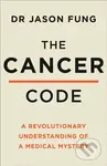The Cancer Code (A Revolutionary New Understanding of a Medical Mystery) - kniha z kategorie Zdraví a životní styl