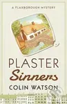 Plaster Sinners - Colin Watson - kniha z kategorie Detektivky, thrillery a horory