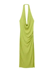 Pull&Bear Šaty  jablková