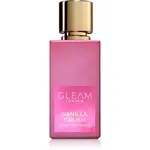 Gritti Gleam Vanilla Crush parfémový extrakt unisex 50 ml