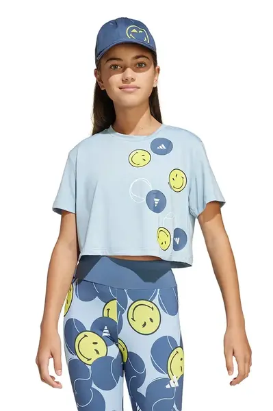 Dětské tričko adidas