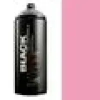 Barva ve spreji Montana Black 400ml – 3120 Pink cadillac