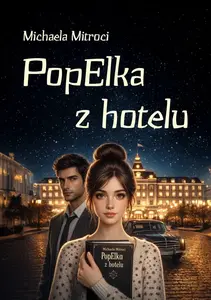 PopElka z hotelu - Michaela Mitroci