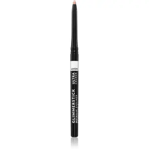 Avon Glimmerstick Metallic metalická tužka na oči odstín Rose Quartz 0.35 g
