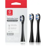 Oclean P3K8 Black náhradní hlavice pro děti 2 ks