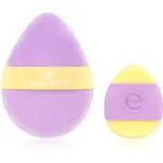 essence WHAT THE FLUFF?! labutěnka duo 2 ks