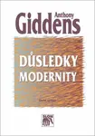 Důsledky modernity (poškozená) - Anthony Giddens