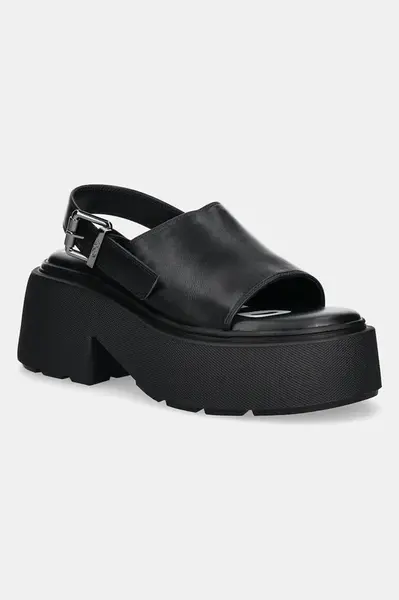 Sandály Buffalo Vicious Mule Sandal
