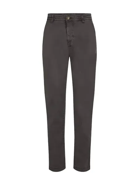 O'NEILL Nohavice 'Essentials Chino'  tmavosivá