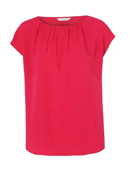 TATUUM Blúzka  fuksia