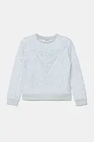 Dětská bavlněná mikina Guess