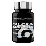 Scitec Nutrition Calcium-Magnesium - 90 tablet