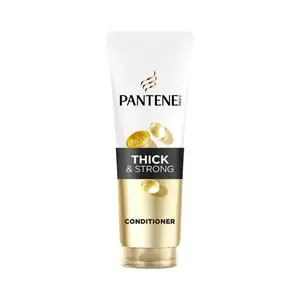 Pantene Pro-V Thick & Strong kondicionér na jemné a slabé vlasy 275 ml