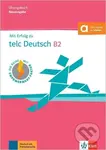 Mit Erfolg zu telc Deutsch B2 - Übungsbuch + MP3 allango.net