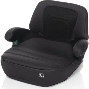 ZOPA iBOOSTER i-Size Podsedák, čierna, veľkosť