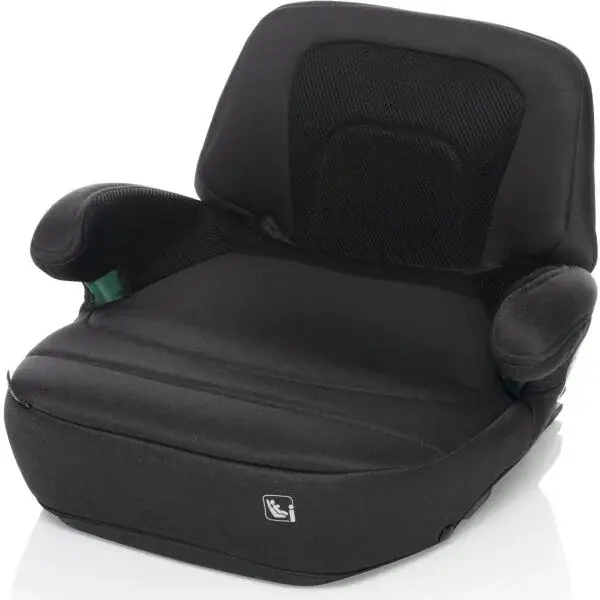 ZOPA iBOOSTER i-Size Podsedák, čierna, veľkosť