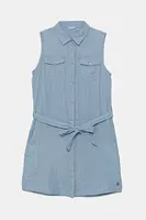 Dívčí šaty Guess