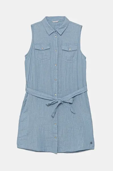 Dívčí šaty Guess