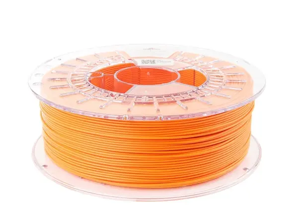Spectrum 80547 3D filament, PET-G Matt, 1,75mm, 1000g, Oranžový (Lion orange)