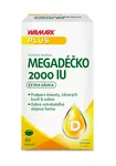 Megadéčko 2000IU