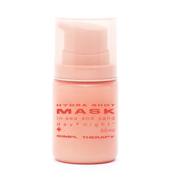 SIMPL THERAPY Hydra shot mask 50 ml
