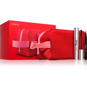 PUPA Milano Vamp! darčeková sada