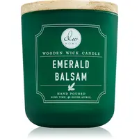 DW Home Signature Emerald Balsam vonná sviečka 326 g