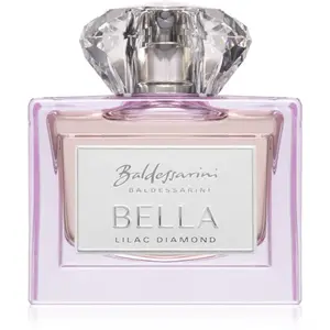 Baldessarini Bella Lilac Diamond parfémovaná voda pro ženy 50 ml