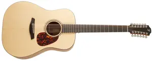 Furch Blue D-SW 12 CNR Active