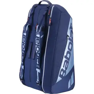 Babolat RH12 PURE DRIVE Tenisová taška, modrá, velikost