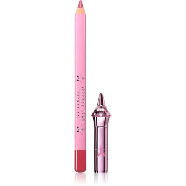 Jeffree Star Cosmetics Velour Lip Liner kontúrovacia ceruzka na pery odtieň Calabasas 1.14 g